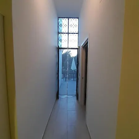 Διαμέρισμα Sweet Leverano