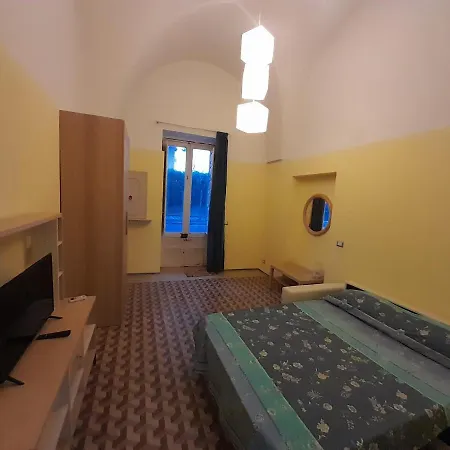 Διαμέρισμα Sweet Leverano