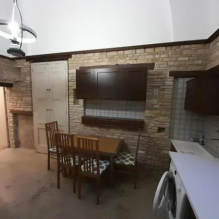Apartamento Sweet Leverano