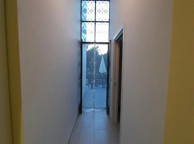 Apartamento Sweet Leverano