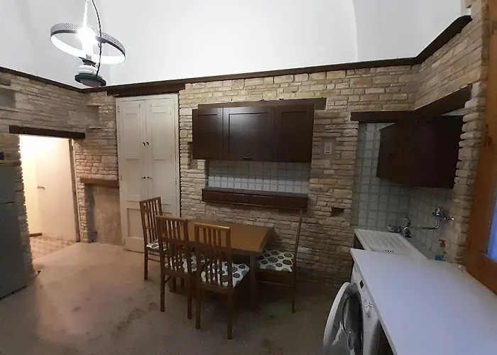 Apartamento Sweet Leverano